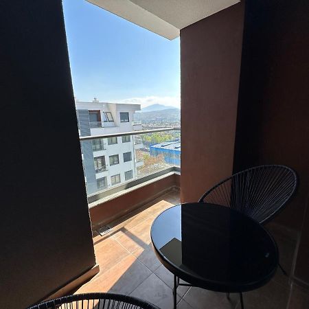 Royal Casa Apartment Skopje Bagian luar foto